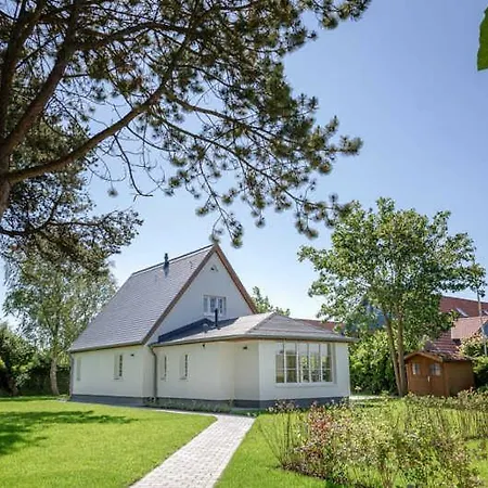 Appartamento The Sea House _mw 16_ Wenningstedt-Braderup