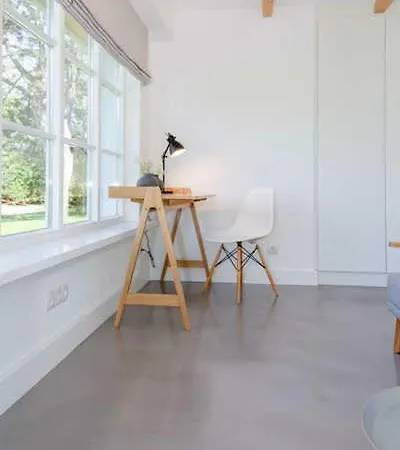 The Sea House _mw 16_ Appartamento Wenningstedt-Braderup