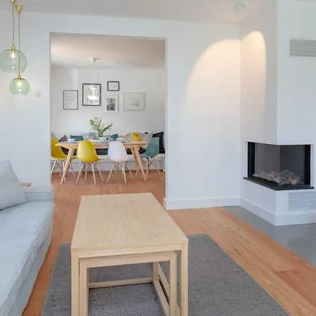 Appartamento The Sea House _mw 16_ Wenningstedt-Braderup