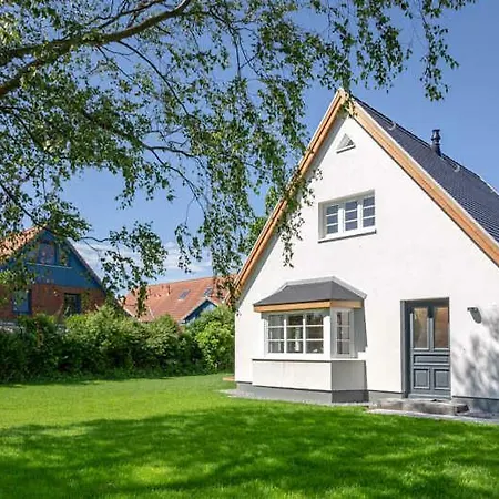 Appartamento The Sea House _mw 16_ Wenningstedt-Braderup