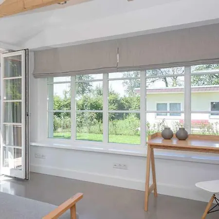 The Sea House _mw 16_ Appartamento Wenningstedt-Braderup